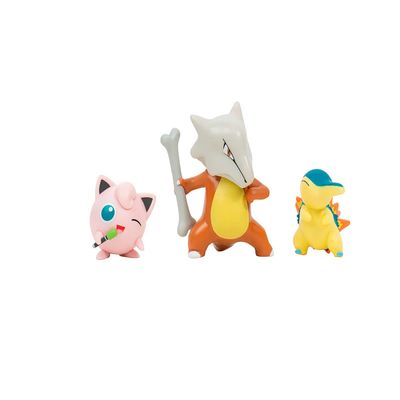Compre Boneco Pokemon Vinil - Select - MimiKyu aqui na Sunny Brinquedos.